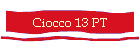 Ciocco 13 PT