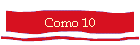 Como 10