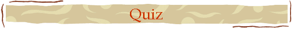 Quiz