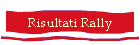 Risultati Rally