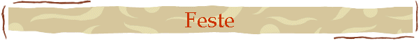 Feste